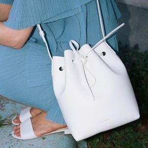 Mansur Gavriel Small Bucket Bag